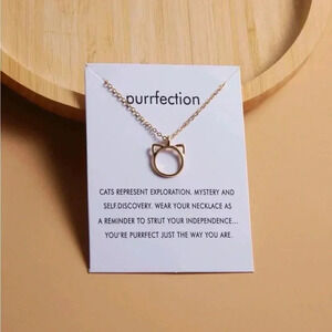 NWT Necklace